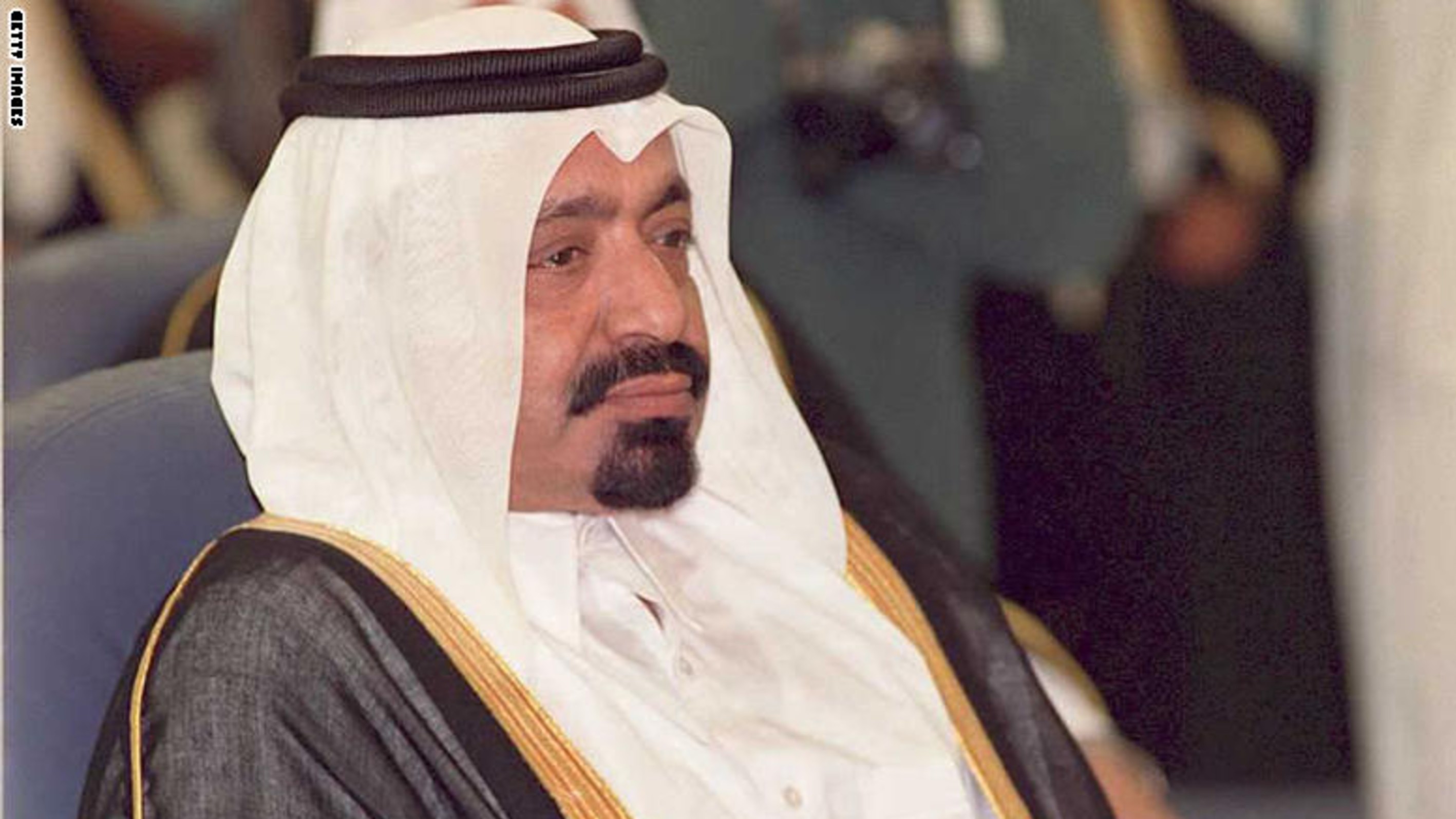 توكل كرمان تعزي في وفاة الشيخ خليفة بن حمد آل ثاني